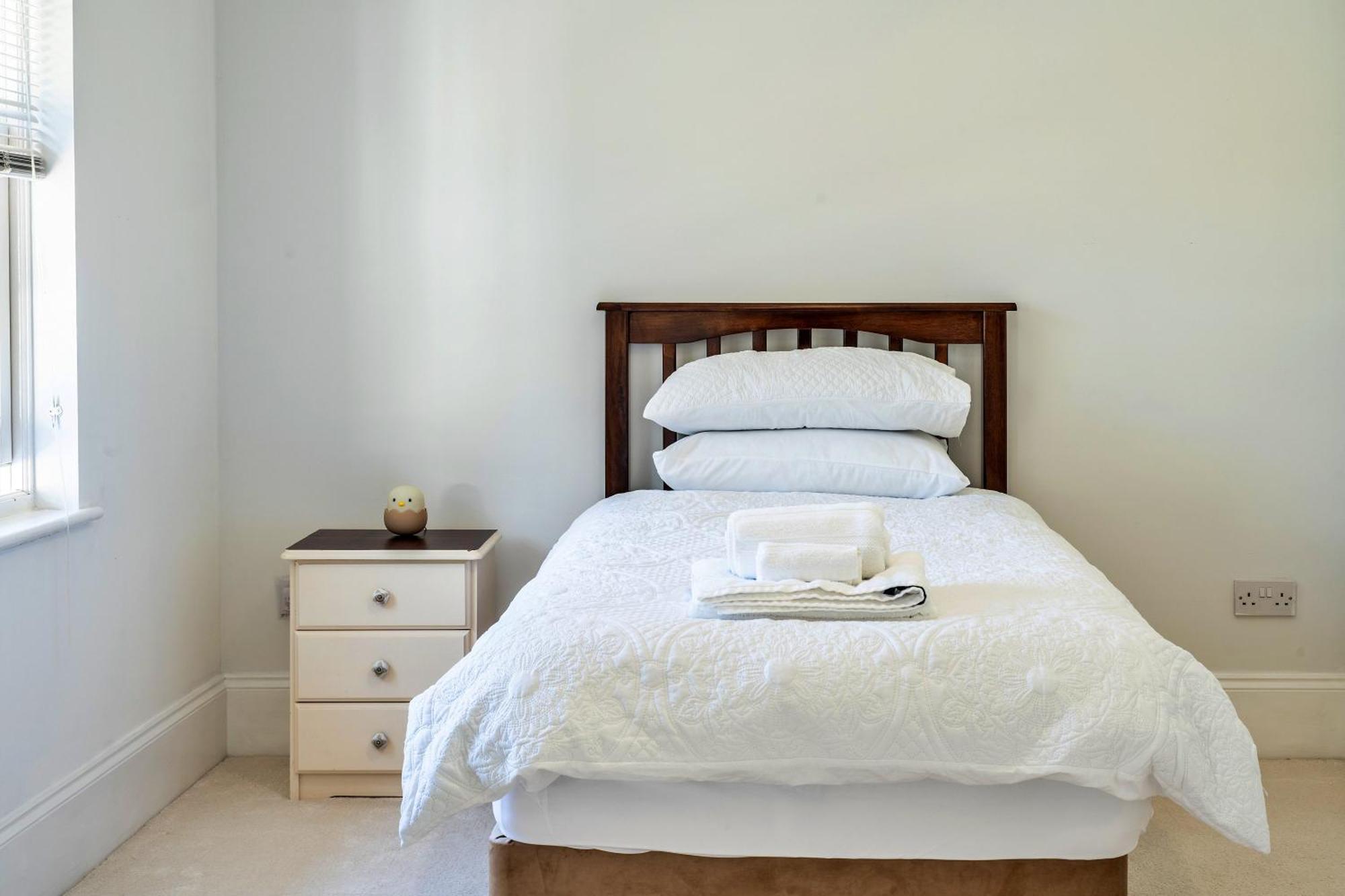 Finest Retreats - Nicely Tucked Away Cottage Torpoint Buitenkant foto