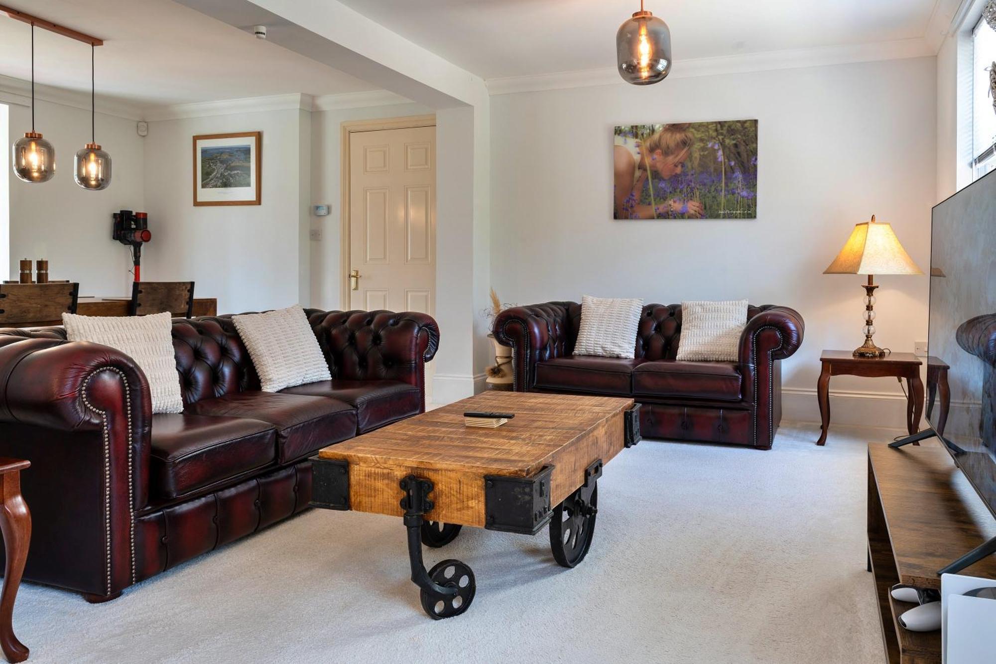 Finest Retreats - Nicely Tucked Away Cottage Torpoint Buitenkant foto