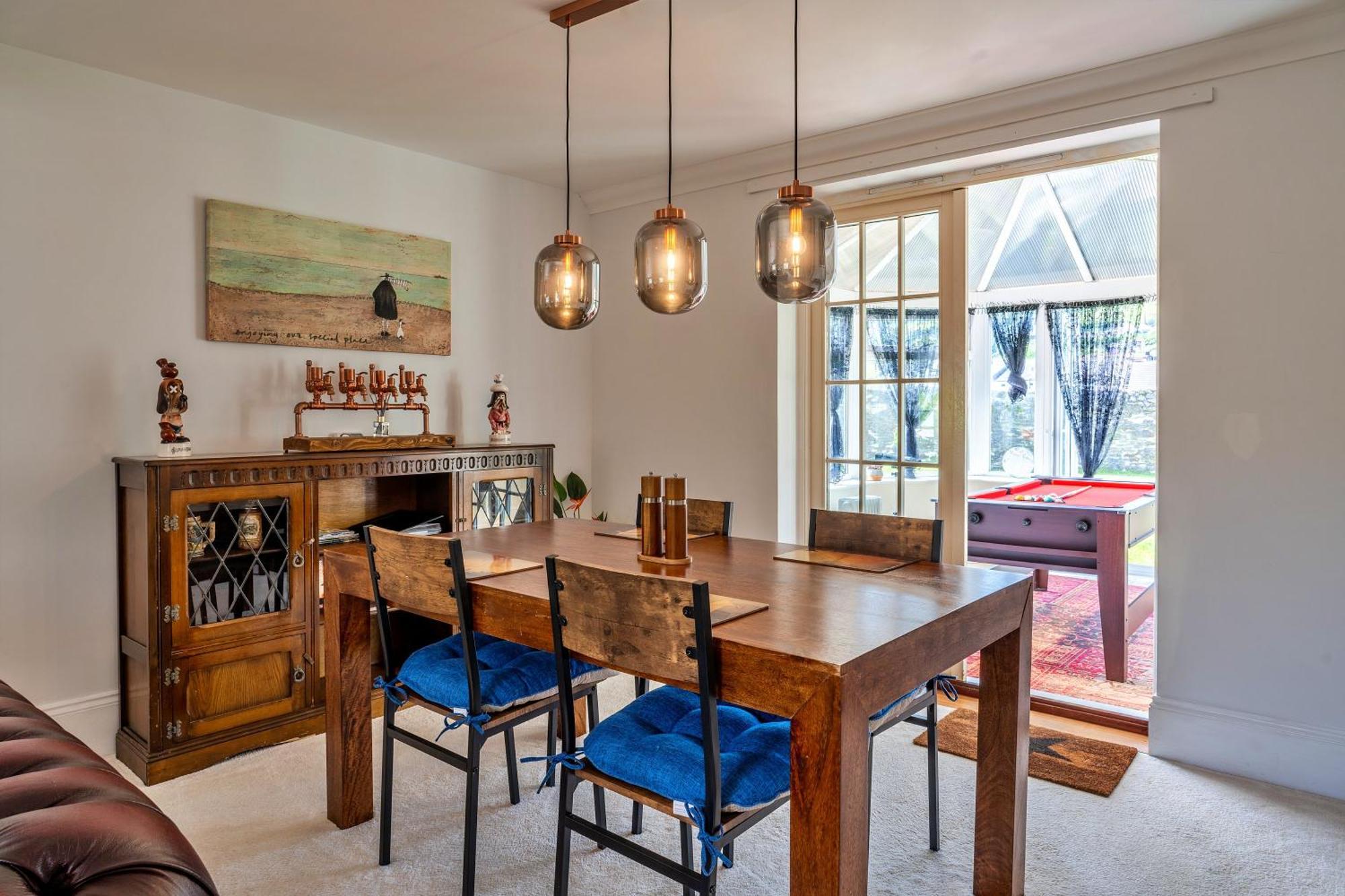 Finest Retreats - Nicely Tucked Away Cottage Torpoint Buitenkant foto