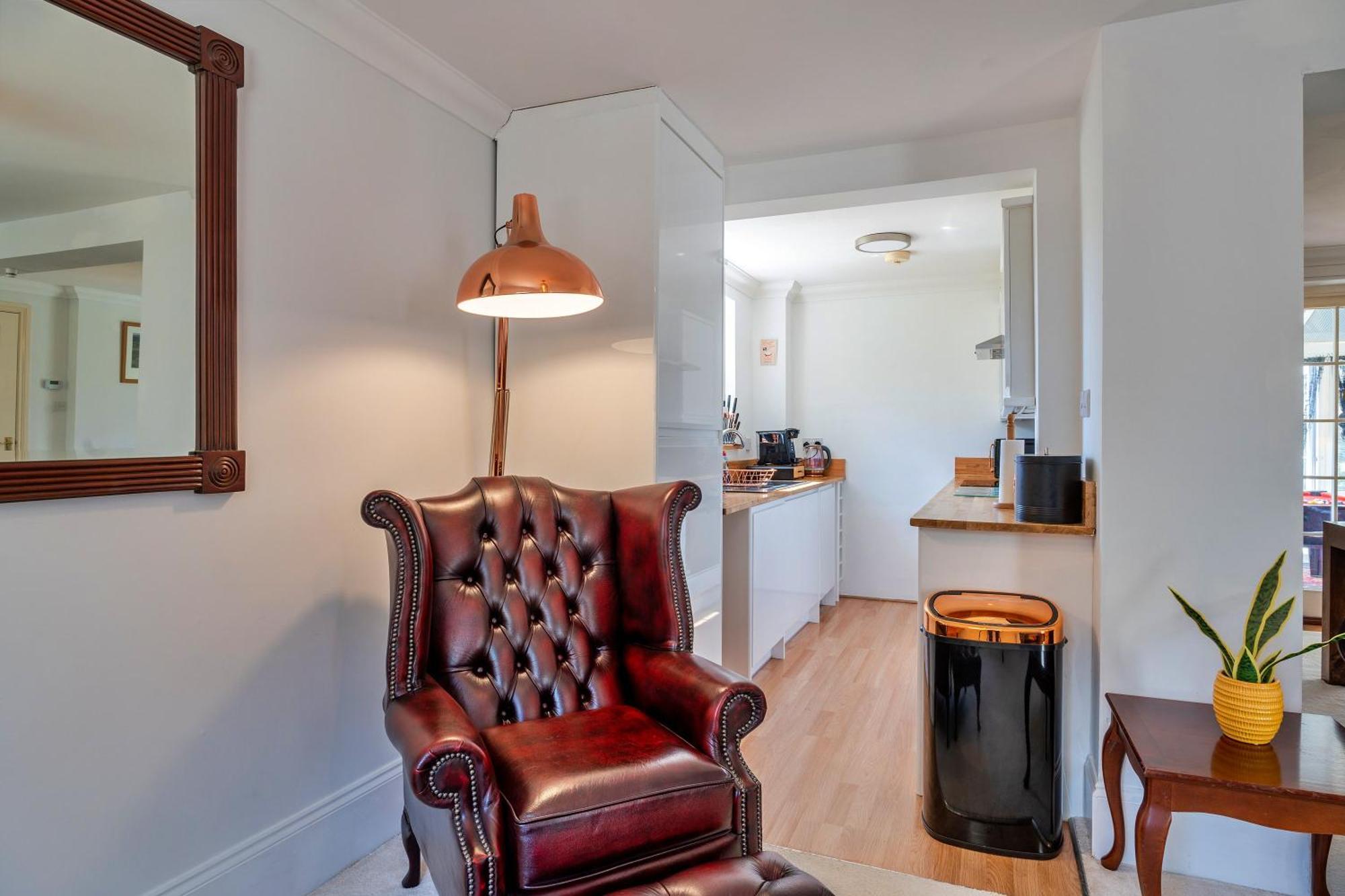 Finest Retreats - Nicely Tucked Away Cottage Torpoint Buitenkant foto