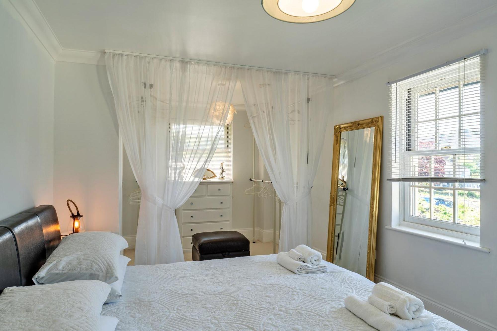 Finest Retreats - Nicely Tucked Away Cottage Torpoint Buitenkant foto