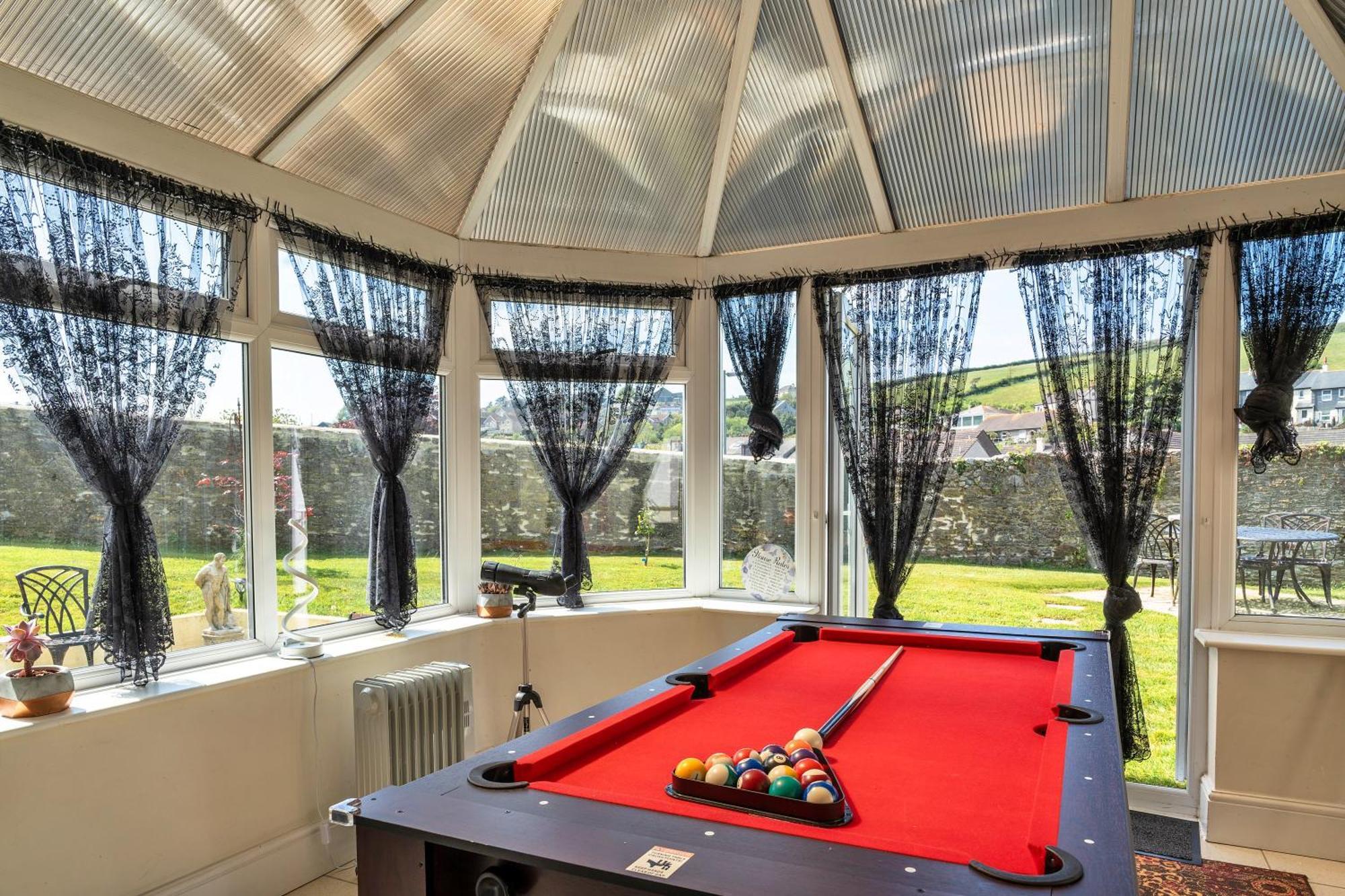 Finest Retreats - Nicely Tucked Away Cottage Torpoint Buitenkant foto
