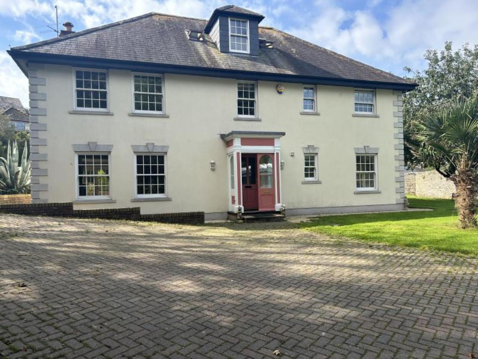 Finest Retreats - Nicely Tucked Away Cottage Torpoint Buitenkant foto